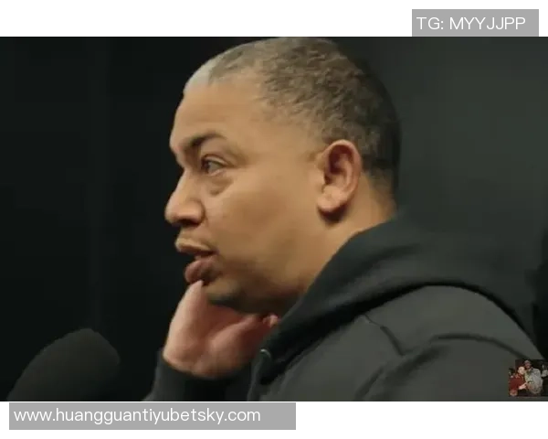 卢指导谈哈登防守策略开局安排无球打法减轻其负担